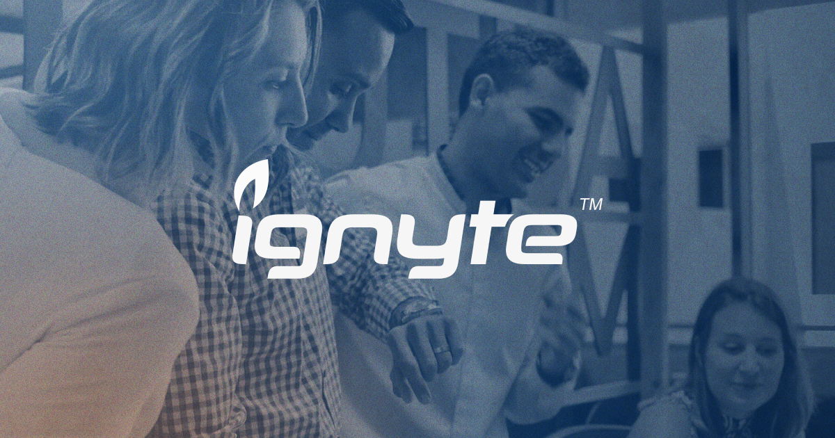 Ignyte Group logo